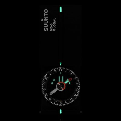 Suunto MB-6 GLOBAL – Zboží Mobilmania