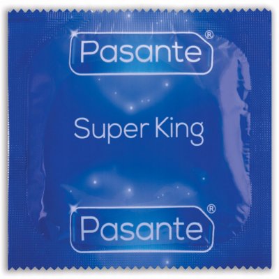 Pasante Super King 50ks – Zbozi.Blesk.cz