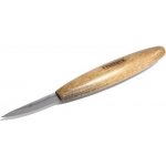 Narex 822001 Nůž řezbářský Sloyd 55 mm – Zboží Mobilmania