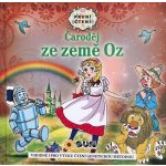 Čaroděj ze země Oz - První čtení – Hledejceny.cz