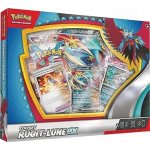 Pokémon TCG Scarlet & Violet ex Box – Zboží Dáma