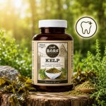 Canvit BARF Kelp 180 g NEW – Hledejceny.cz