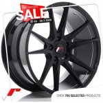 Japan Racing JR21 11x20 5x112 ET30-50 gloss black | Zboží Auto