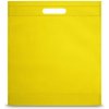 Nákupní taška a košík STRATFORD taška z netkané textilie Žlutá