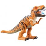 Wiky Dinosaurus chodící s efekty – Sleviste.cz