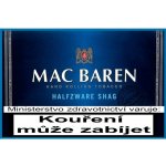 Mac Baren Halfzware – Zboží Dáma