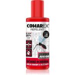 ComarEX repelent Junior spray 120 ml – Zboží Dáma