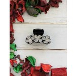 Malé skřipce do vlasů v různých variantách Varianty: A – Hledejceny.cz