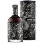 Don Papa Gayuma 40% 0,7 l (tuba) – Hledejceny.cz