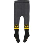 Eplusm punčocháče Batman chlapecké šedé – Zboží Dáma