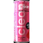 Clean Drink BCAA 330 ml – Zboží Mobilmania