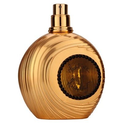 M. Micallef Mon Parfum Gold parfémovaná voda dámská 100 ml tester – Hledejceny.cz