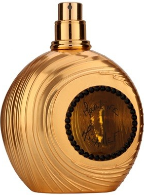 M. Micallef Mon Parfum Gold parfémovaná voda dámská 100 ml tester