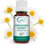 AromaKH HEŘMÁNEK MODRÝ Exkluzivní esenciální olej 5 ml – Hledejceny.cz