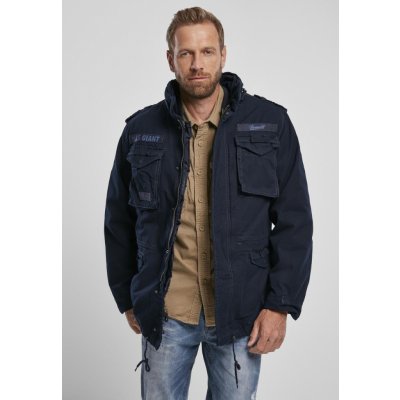 Urban Classics M-65 Giant Jacket Navy – Hledejceny.cz