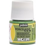 Pébéo Barva na porcelán Porcelaine 150 45 ml 26 Malachite Green – Zboží Dáma