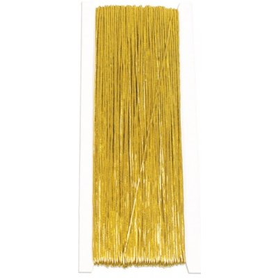 Playbox Gumička zlatá 50m – Zboží Dáma