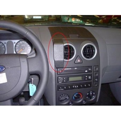 Brodit ProClip montážní konzole na palubní desku pro Ford Fusion 03-05, 853192