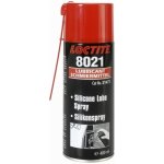 Loctite LB 8021 silikonový sprej 400g – Zbozi.Blesk.cz