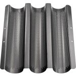 Küchenprofi Plech baget BAKE ONE 38x29cm – Sleviste.cz