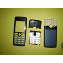 Náhradní kryt na mobilní telefon Kryt Sony Ericsson T610