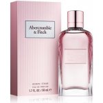 Abercrombie and Fitch First Instinct Together parfémovaná voda dámská 50 ml – Hledejceny.cz