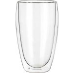 Banquet Sklenice dvoustěnná DOBLO 4 x 500 ml – Hledejceny.cz