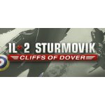 IL-2 Sturmovik: Cliffs of Dover – Hledejceny.cz