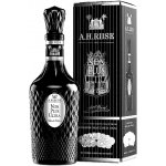 A.H. Riise Non Plus Ultra Black Edition 42% 0,7 l (karton) – Hledejceny.cz