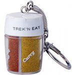 Trek´n Eat Kořenka MINI se 4 druhy koření – Zboží Dáma