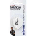 Unicorn Super Maestro 125 micron bílé plus – Hledejceny.cz