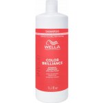 Wella Invigo Color Brilliance Color Protection Fine Shampoo 1000 ml – Zboží Dáma