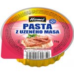 Hamé Pasta z uzeného masa, paštika 75g – Zboží Dáma
