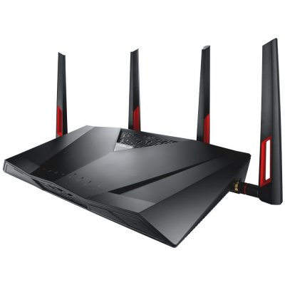 Asus DSL-AC88U – Zbozi.Blesk.cz