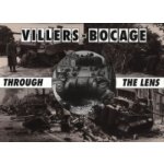 Villers-Bocage Through the Lens - D. Taylor – Hledejceny.cz