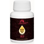 Superionherbs Reishi sporový olej 30% triterpenů 90 kapslí – Hledejceny.cz