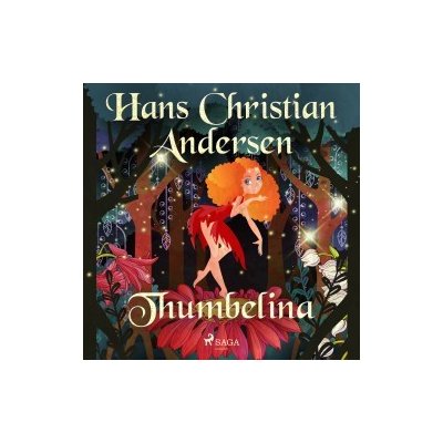 Thumbelina (EN) – Zboží Dáma