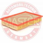 MASTER-SPORT Vzduchový filtr 32154LFPCSMS – Hledejceny.cz