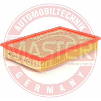 MASTER-SPORT Vzduchový filtr 32154LFPCSMS – Hledejceny.cz