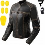 Rebelhorn HUNTER II Lady vintage hnědá | Zboží Auto