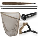 Fox Podběrák Horizon X3 42" Landing Net 8ft Pole 2díl – Sleviste.cz