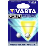 VARTA V13GA/LR44/A76 2ks 4276101402 – Sleviste.cz