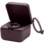 Bibs krabička na dudlíky plum – Zboží Dáma