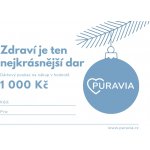 Vánoční dárkový poukaz 1 000 Kč – Zboží Dáma