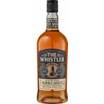 The Whistler Triple Oak 40% 0,7 l (holá láhev) – Hledejceny.cz