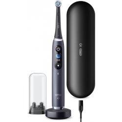 Elektrický zubní kartáček Oral-B iO Series 9 Black Onyx