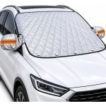 Magnetická ochrana čelního skla proti sněhu – Hledejceny.cz