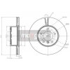 Brzdový kotouč MAXGEAR Brzdový kotouč - 312 mm MXG 19-1941
