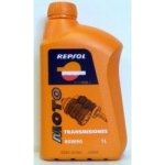 Repsol Moto Transmission 80W-90 1 l – Sleviste.cz