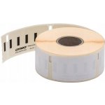 Dymo 19mm x 51mm bílé 500 etiket S0722550 – Zboží Dáma